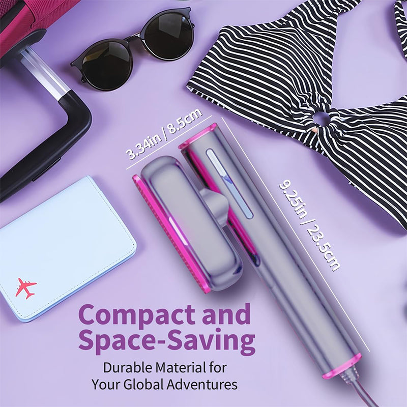 Mini Handheld Steamer for Clothes