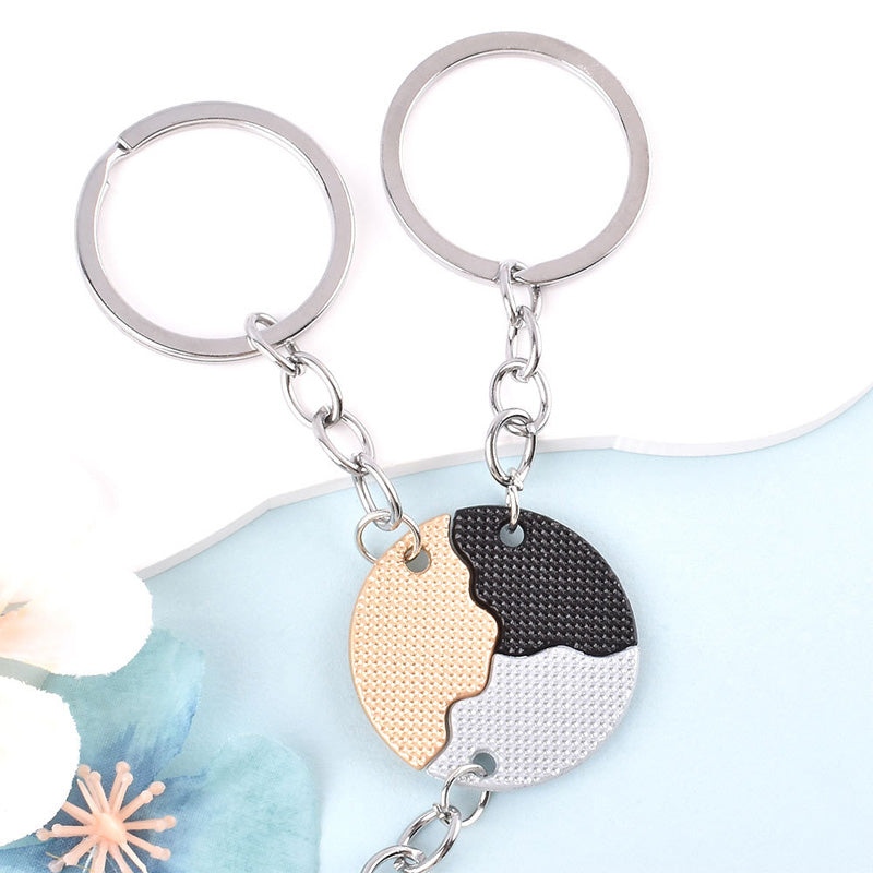 Sun Moon Star Friendship Set