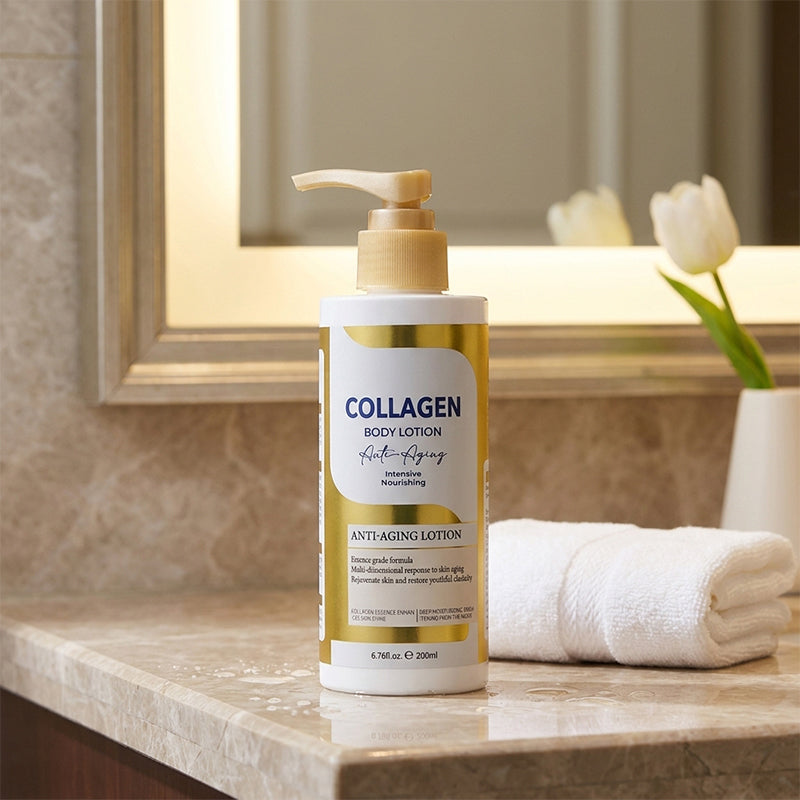 Collagen Body Lotion