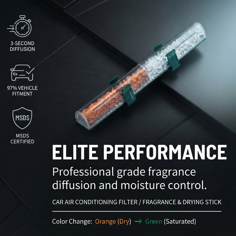 Car Fragrance Stick for Vehicle Interior