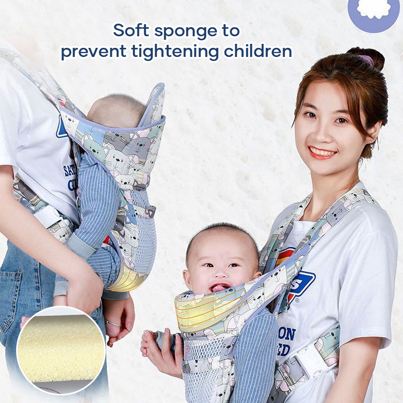 Multifunctional Baby Carrier