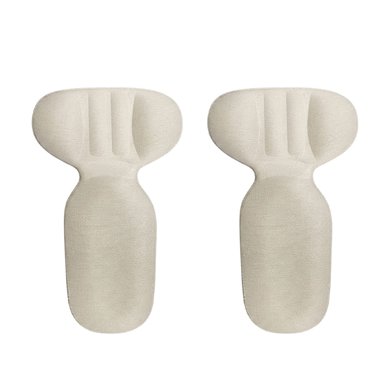 Anti-slip Heel Liners
