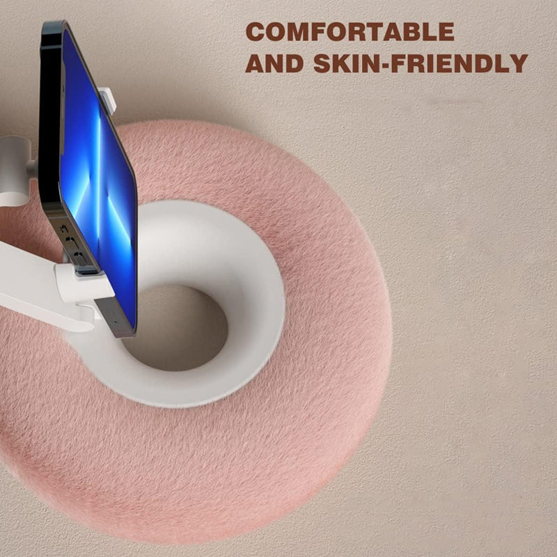 Snuggle Screen Phone Stand