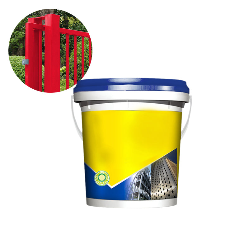 Water-based Rust-proof Paint Metal Paint