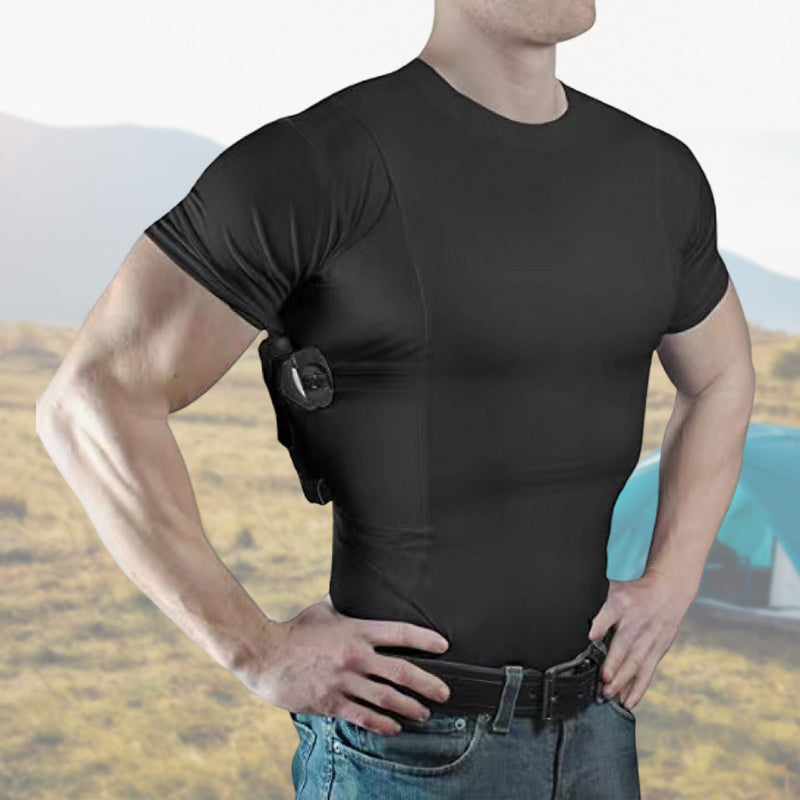 Concealed Carry T-Shirt
