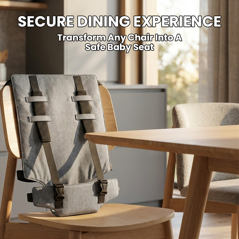 Portable Baby Dining Safety Seat
