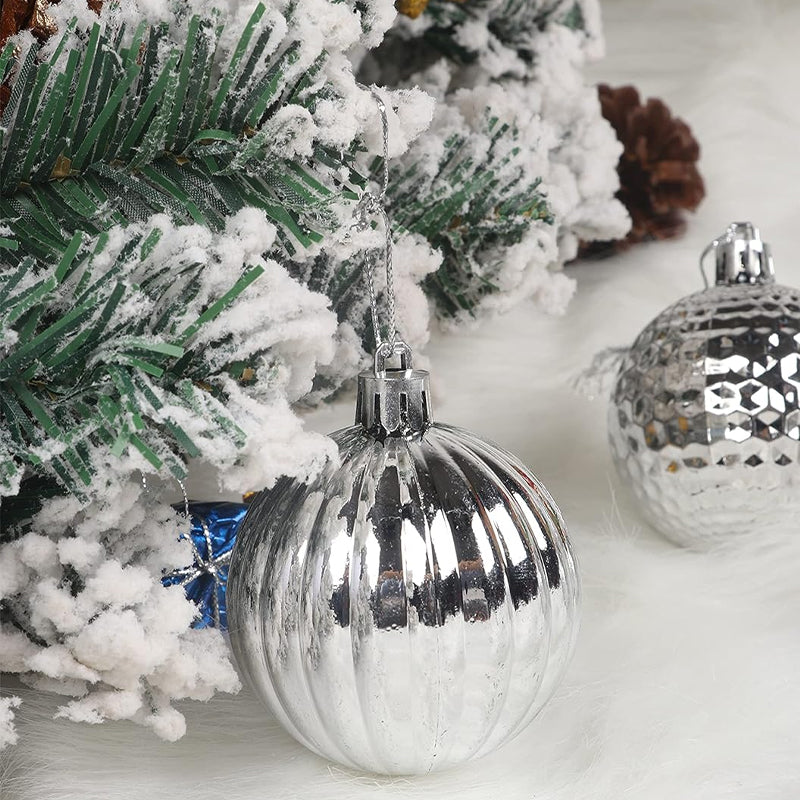 Christmas Decorative Balls