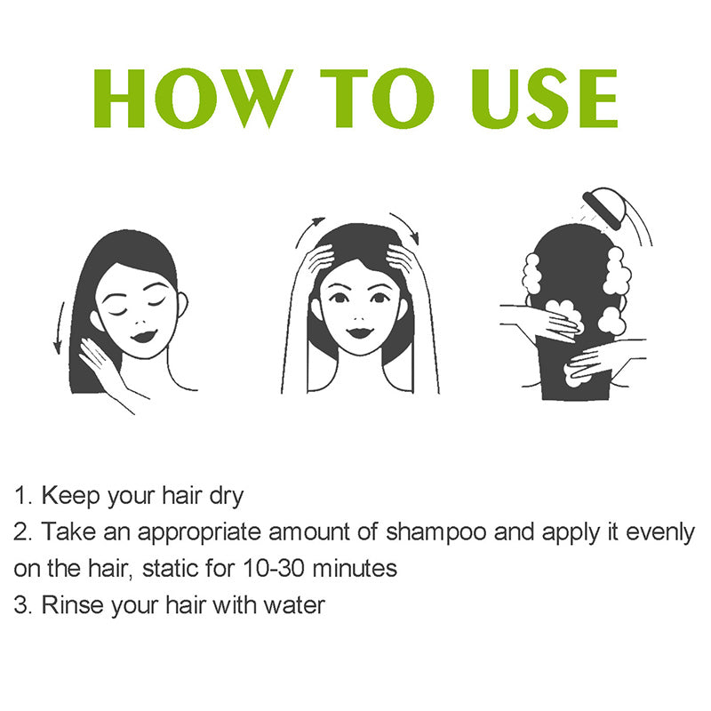 Bubble Hair Spray