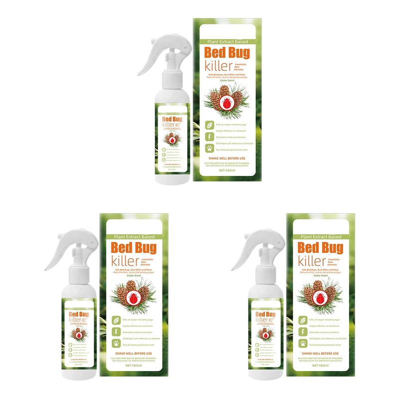 Dust Mite Spray for Mattress