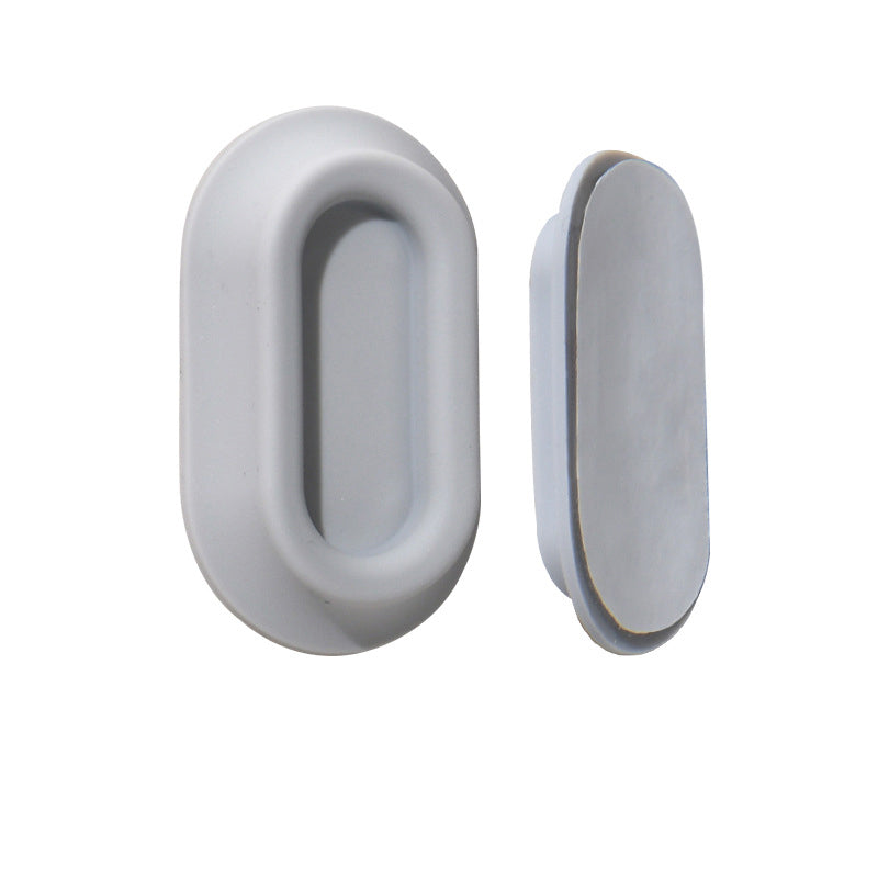 Remote Control Magnetic Sticker