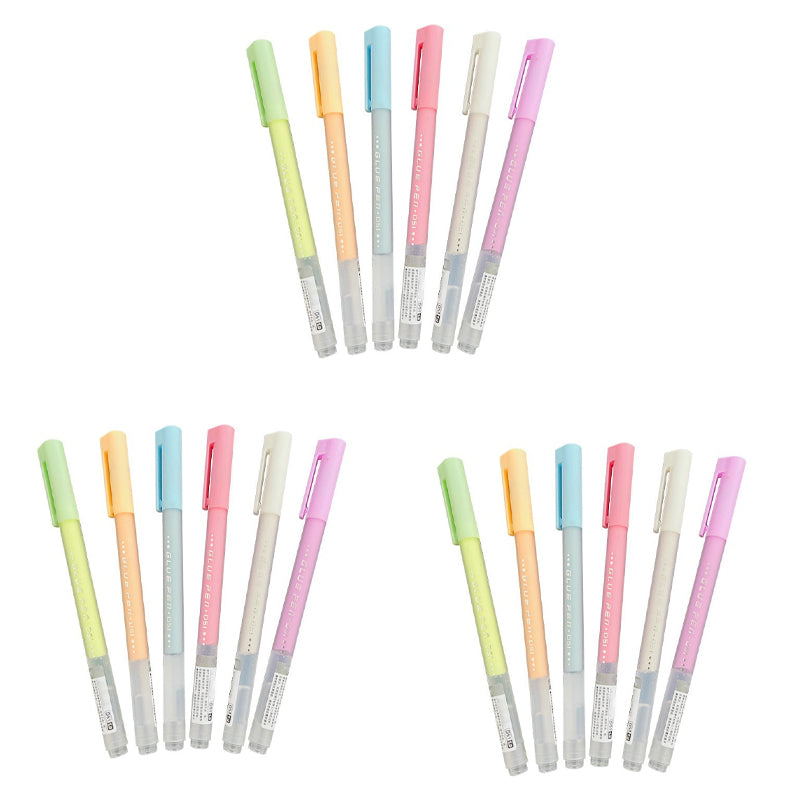 Glue Dispensing Pen