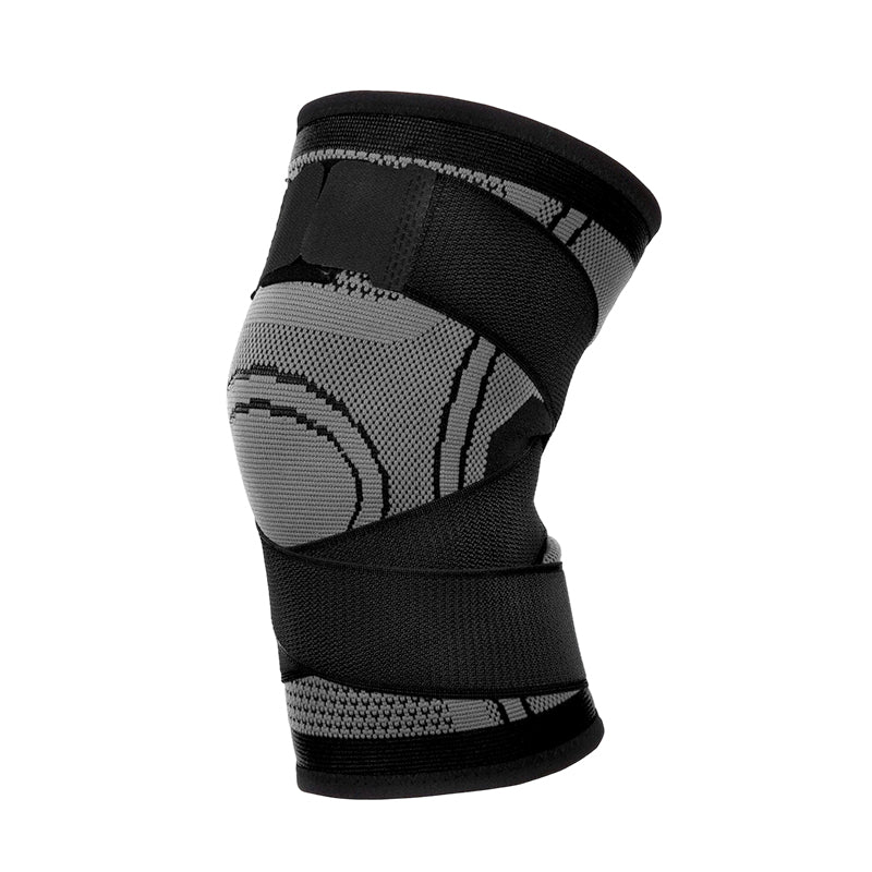 3D Compression Knee Support Strap