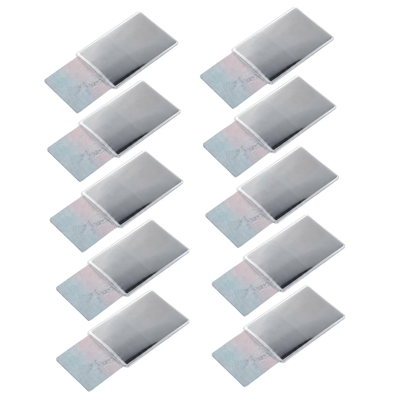 Privacy card holder