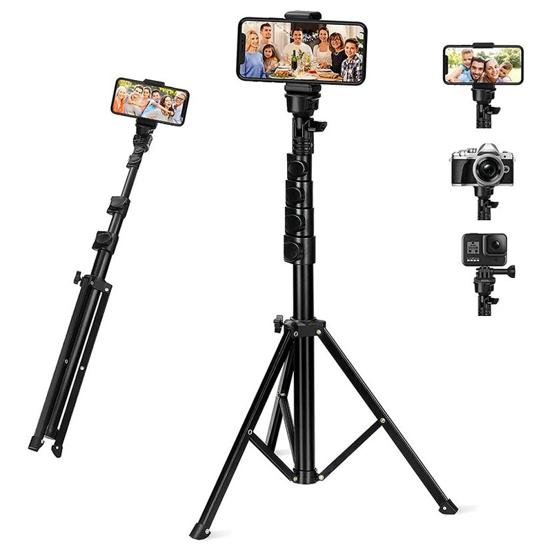 Phone Tripod Selfie Stick