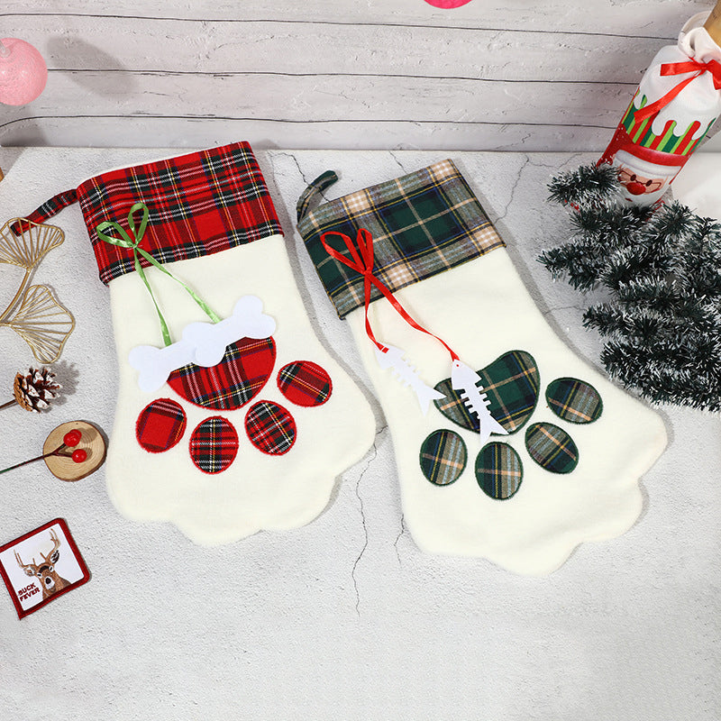 Christmas Tree Decoration Stocking Stuffer