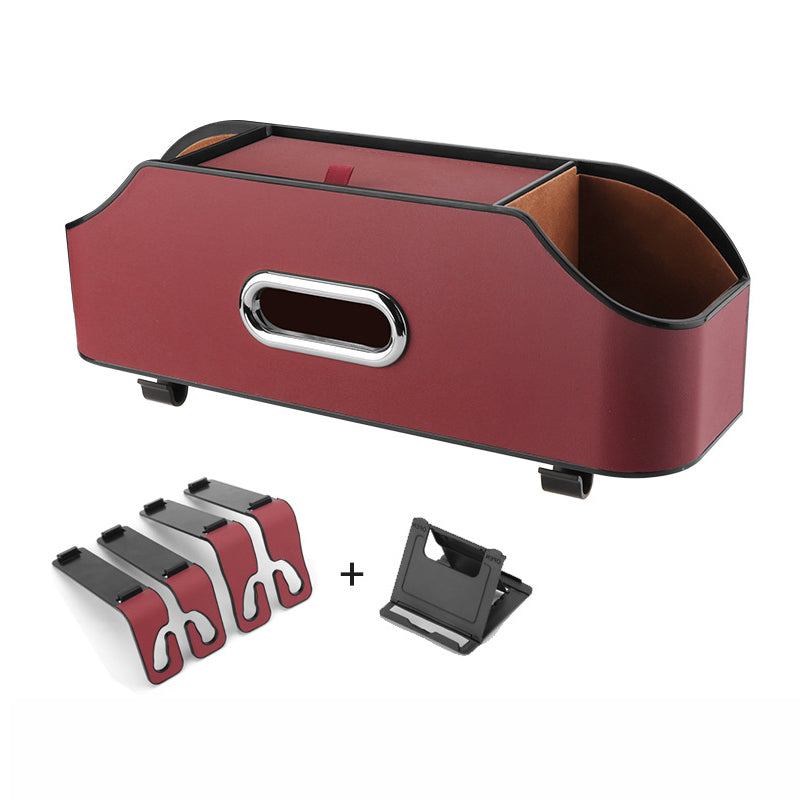 Car Seatback Organizer