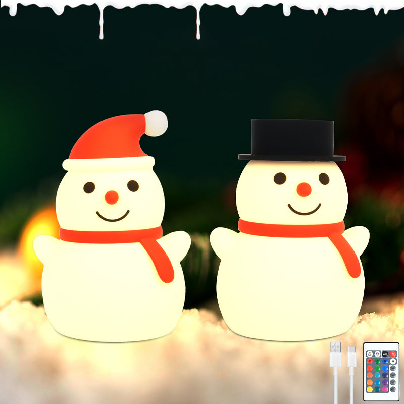 Christmas Tap Lights