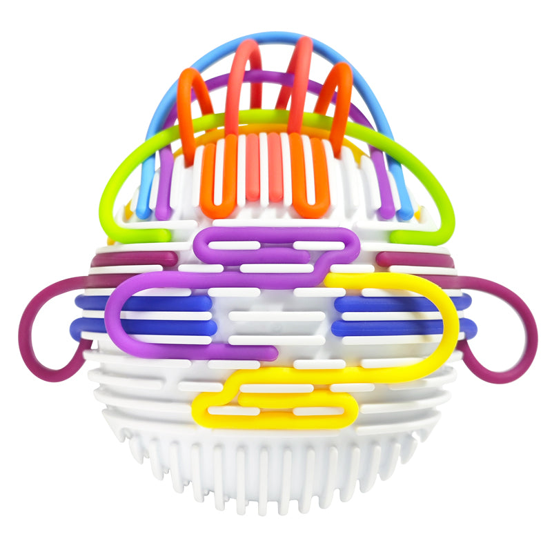 Touch Toy Ball