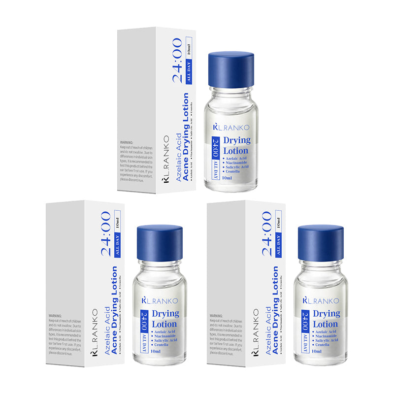 Salicylic Acid Acne Spot Treatment Serum – 10ml