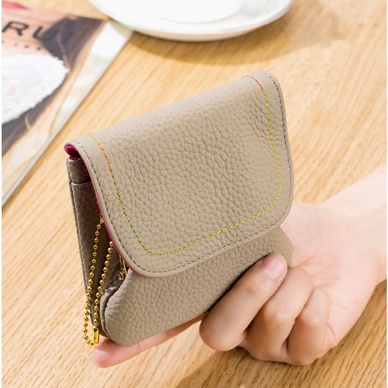 Coin Card Bag