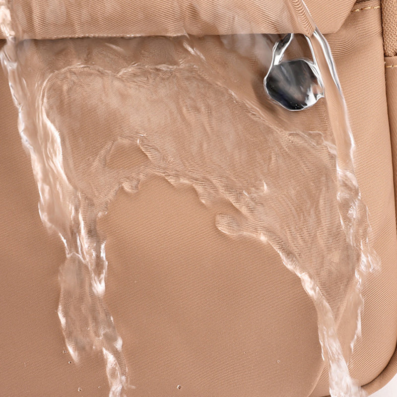 Fashion Nylon Shoulder Bag