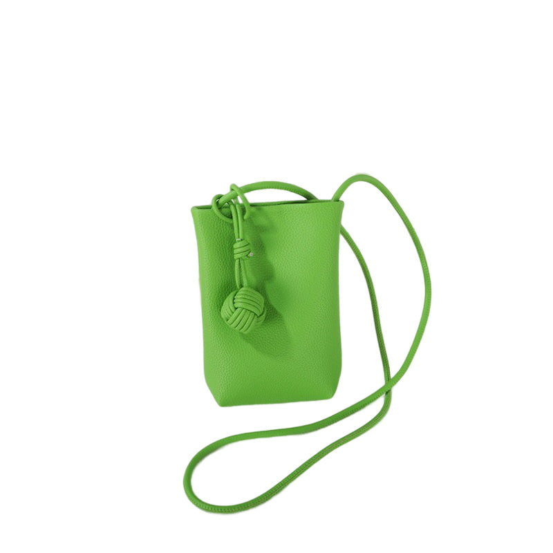 Mini Crossbody Bag