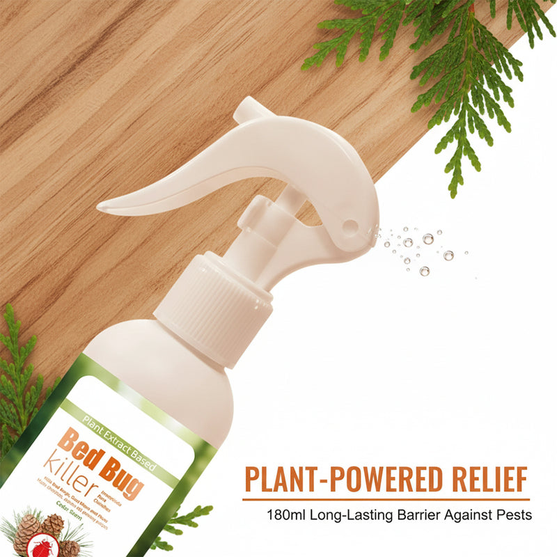 Dust Mite Spray for Mattress
