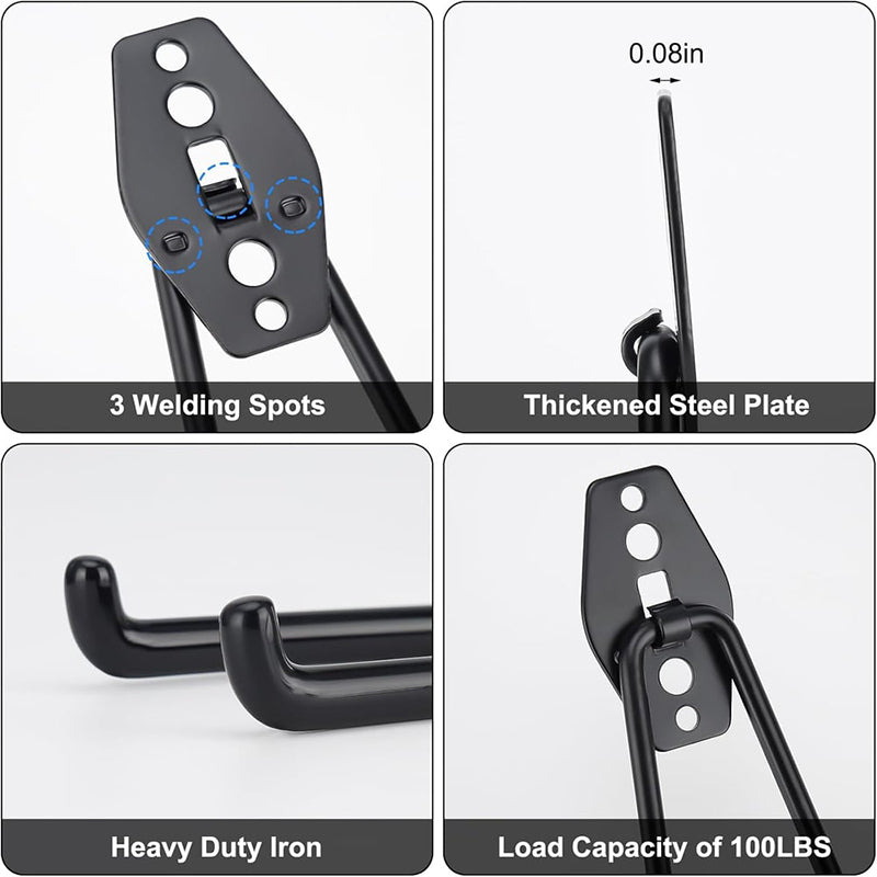 Garage Hooks