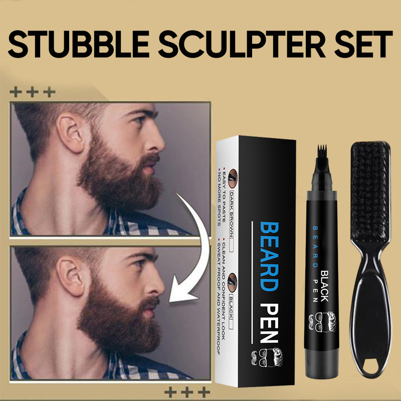 Stubble Sculpter