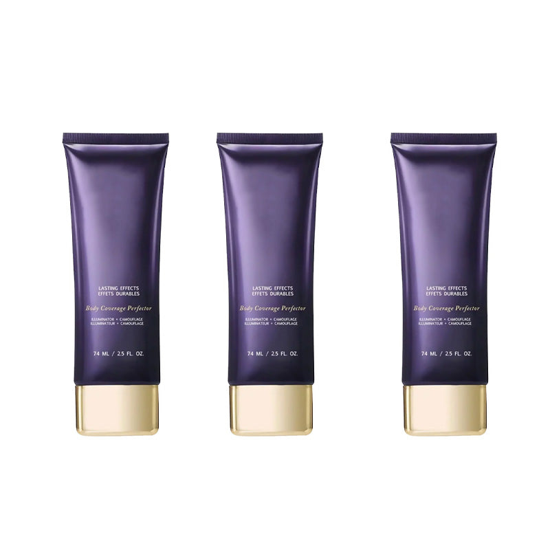 Body Coverage Perfector