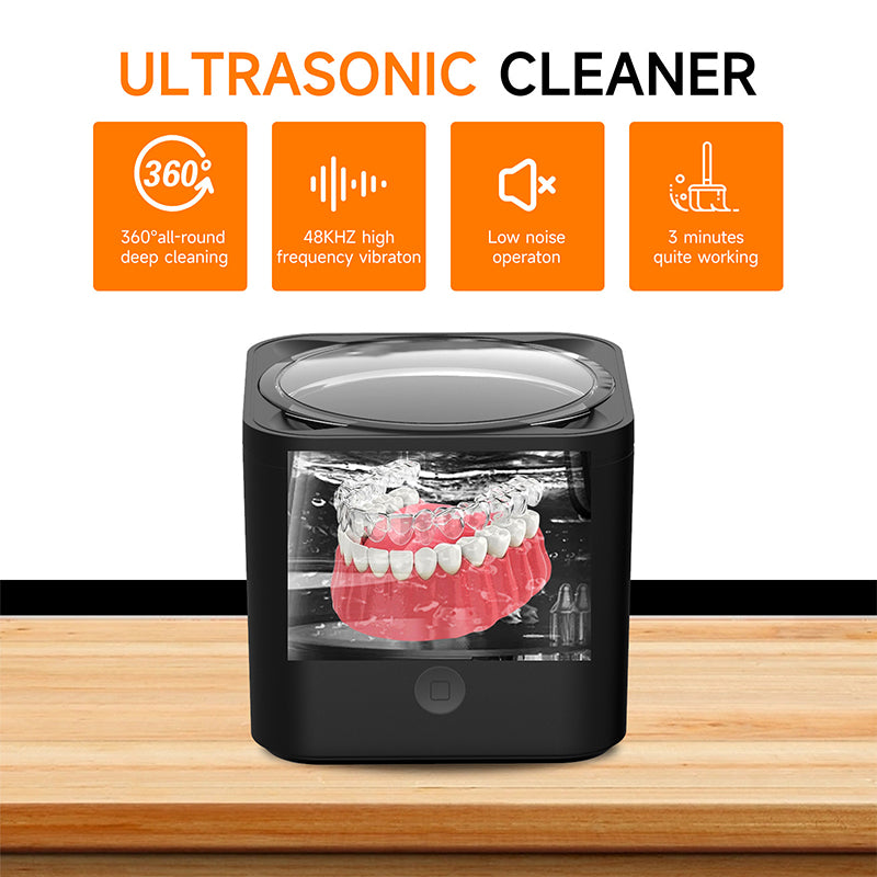 Ultrasonic Cleaner