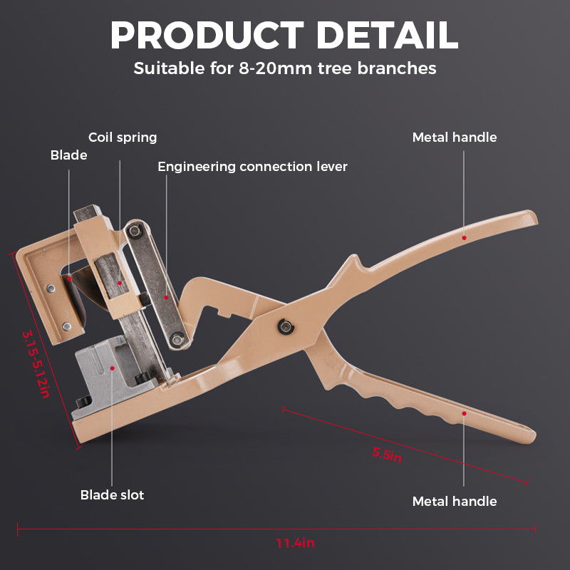 Grafting Machine