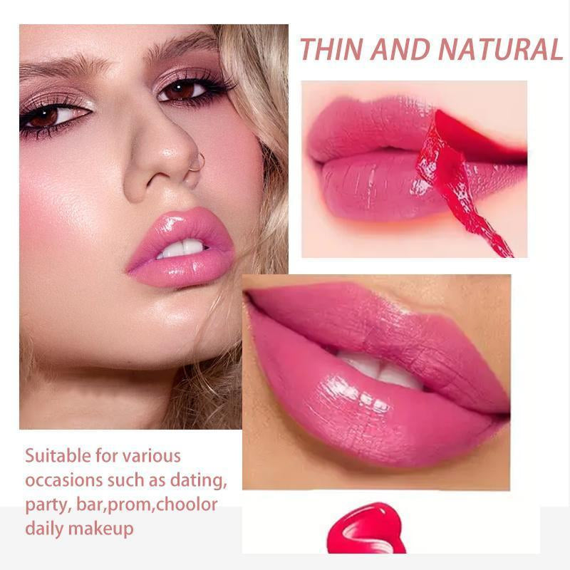 Peel-off Lip Gloss