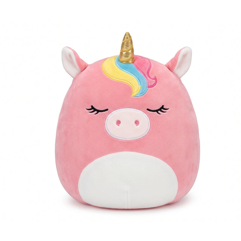 Plush Toy Pillow