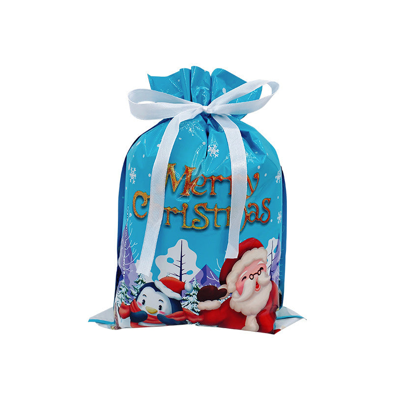 Christmas Gift Bags