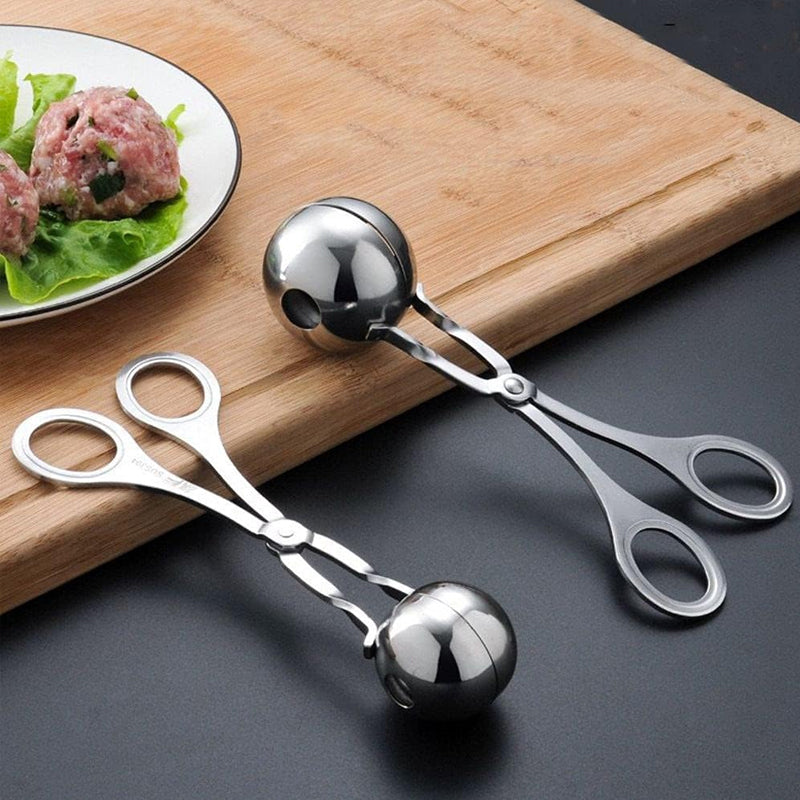 Stainless Steel Meatball Maker