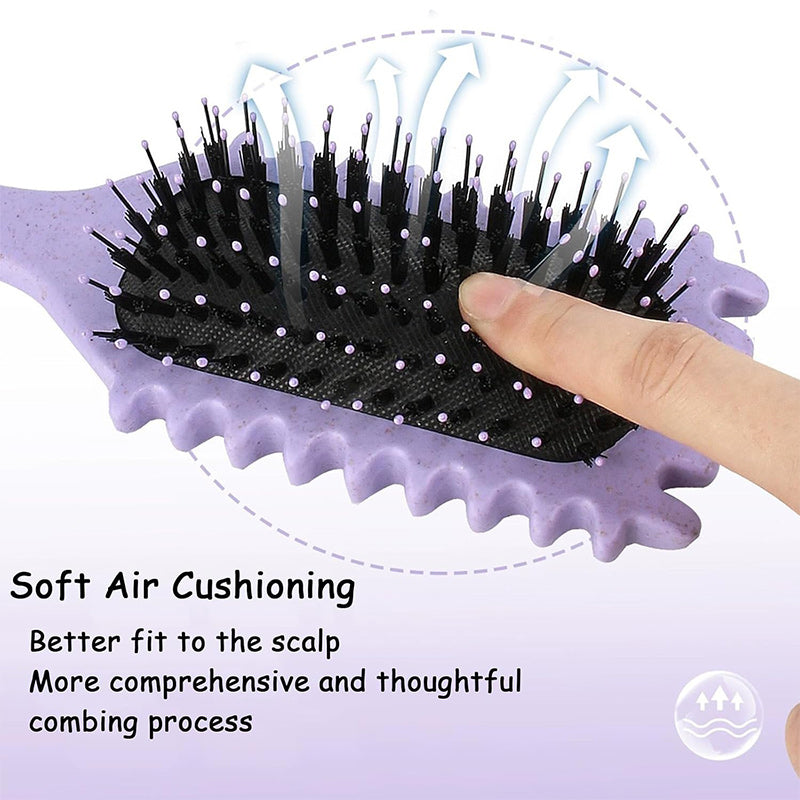 Curly Hair Brush