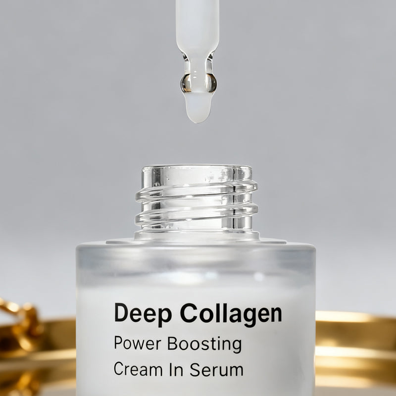 Deep Collagen serum