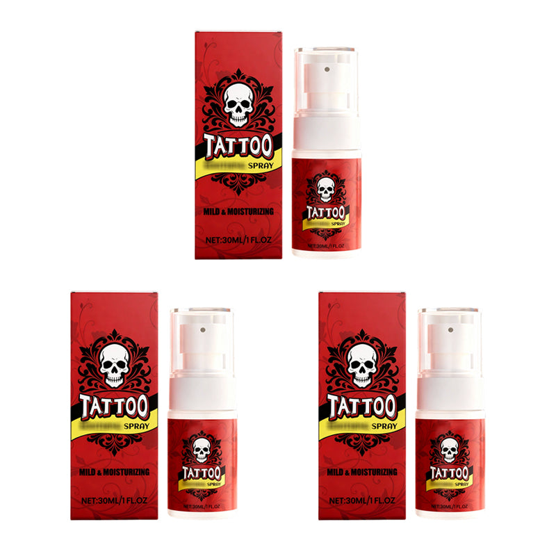 Soothing Tattoo Aftercare Spray
