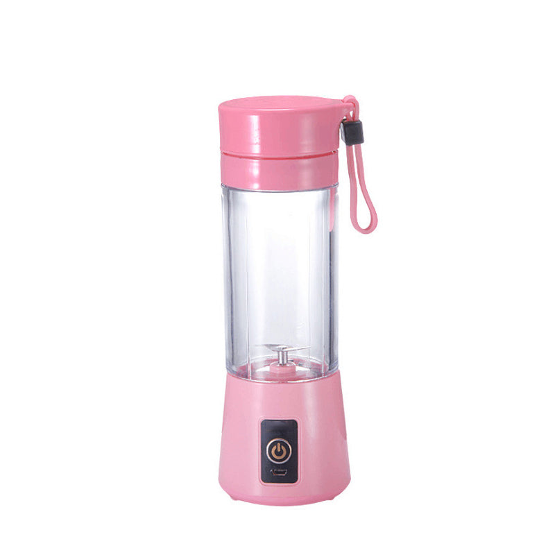 Electric Rechargeable Juicing Cup