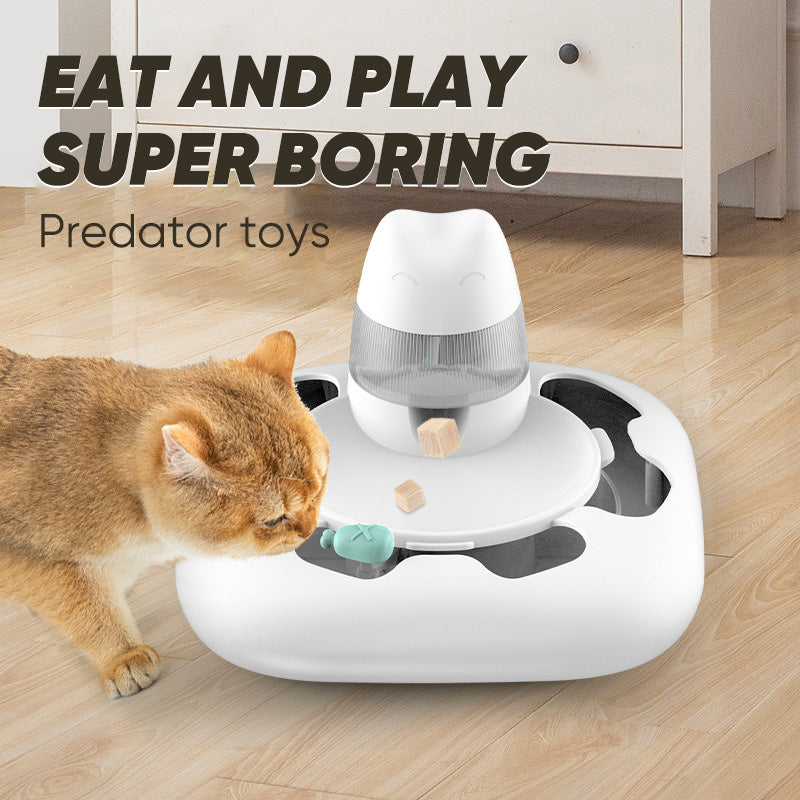 Pet Hunting Toy