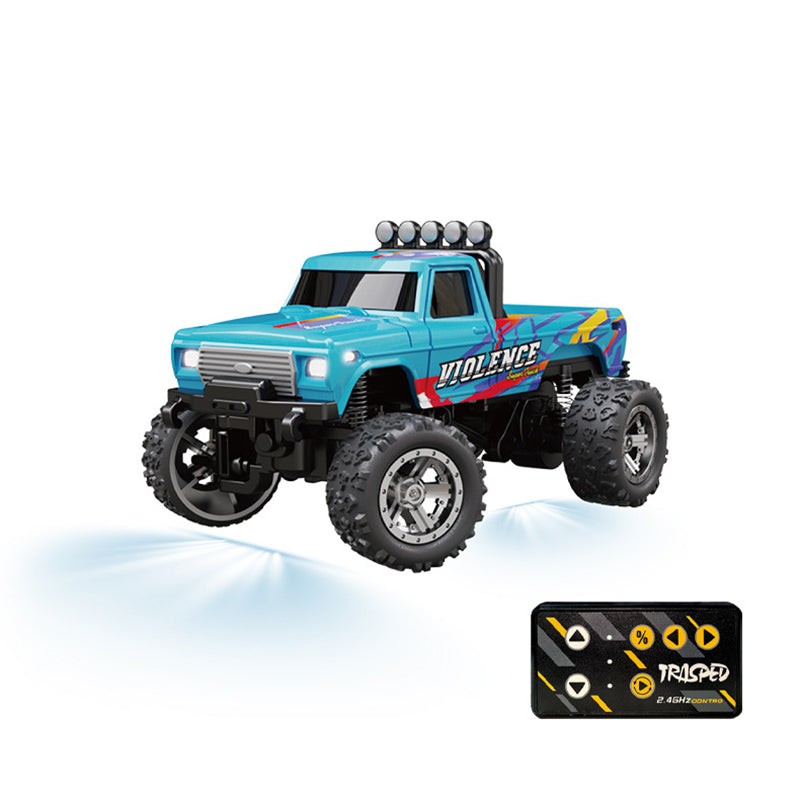 Bigfoot Monster Buggy