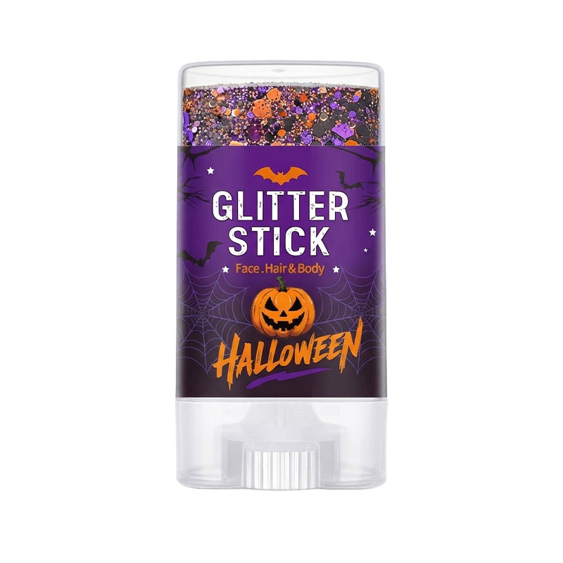 Halloween Body Glitter Stick