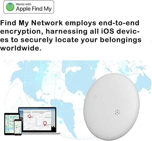 Mini ITAG Locator