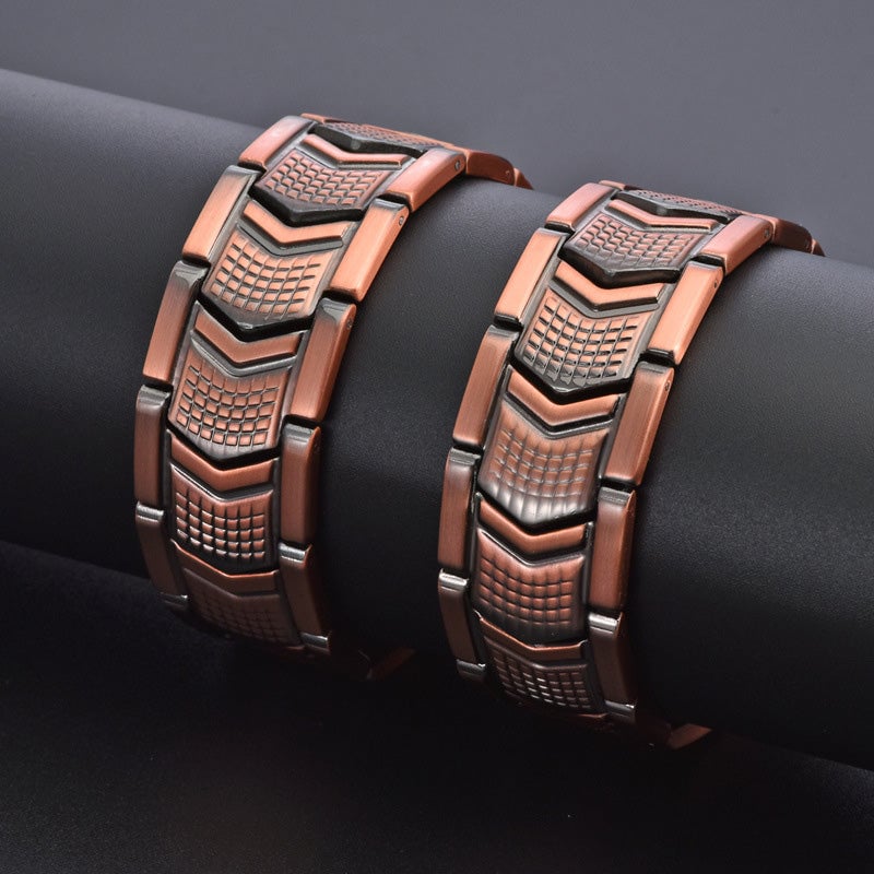 Magnetic Protective Bracelet