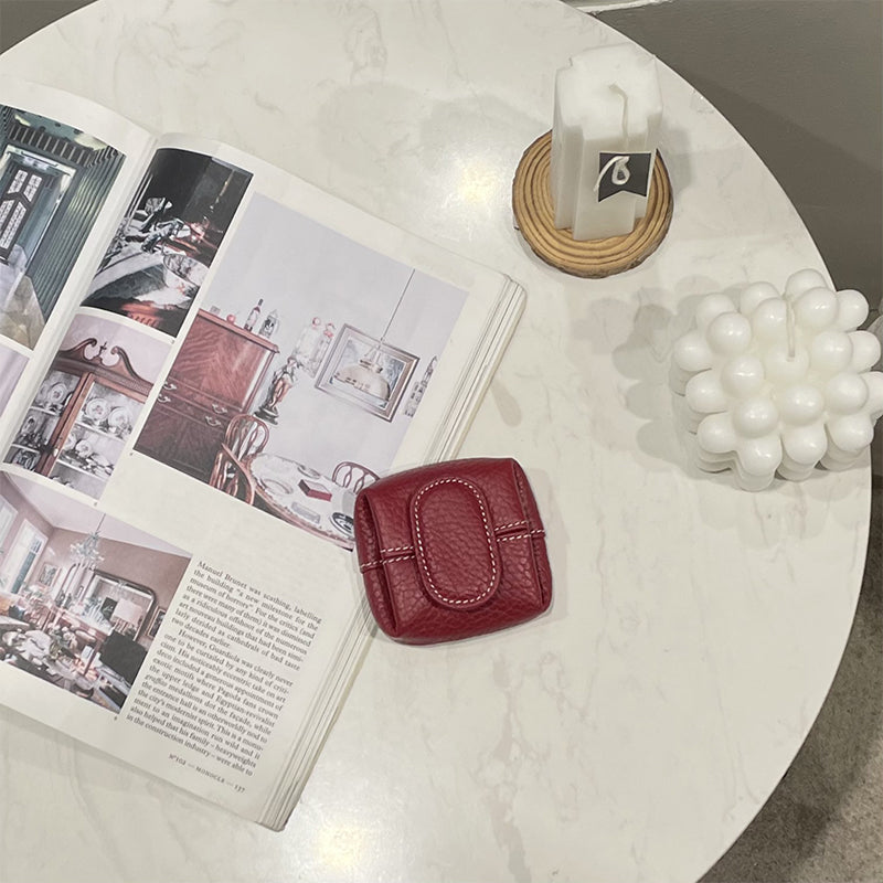 Women Fashion Mini Wallet