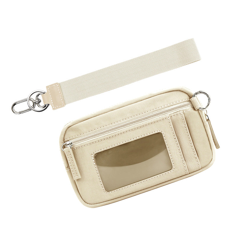 Portable Wrist Bag