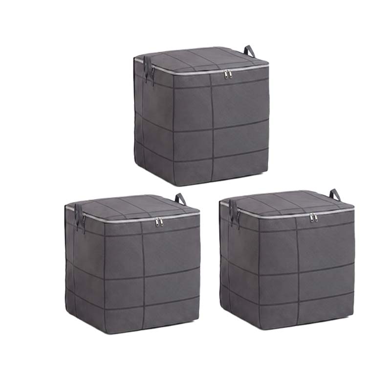 Thickened Clothing & Quilt Storage Bag