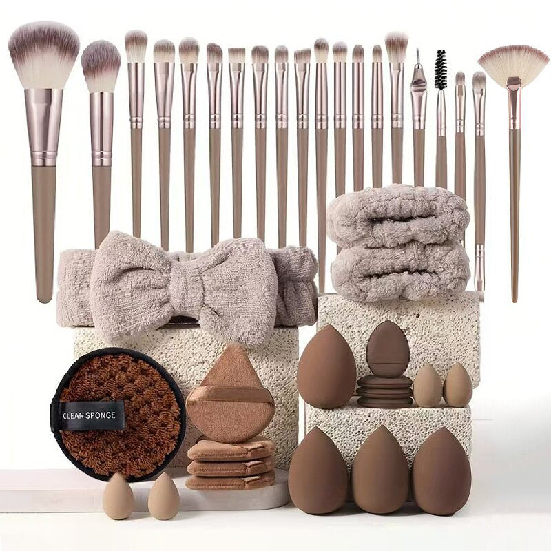 20/40 pcs Makeup Set