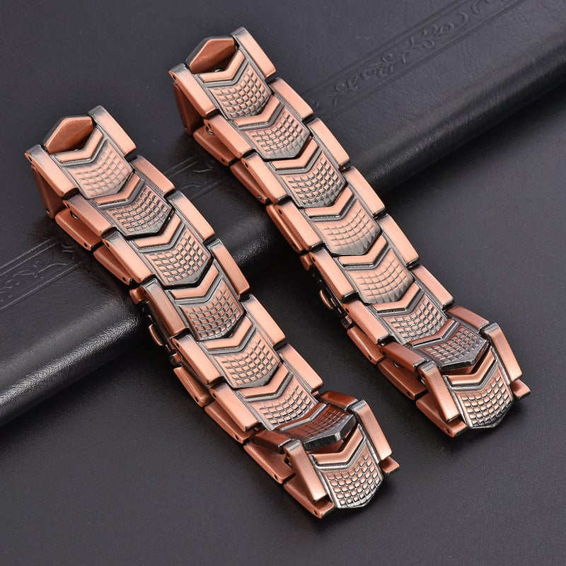 Magnetic Protective Bracelet